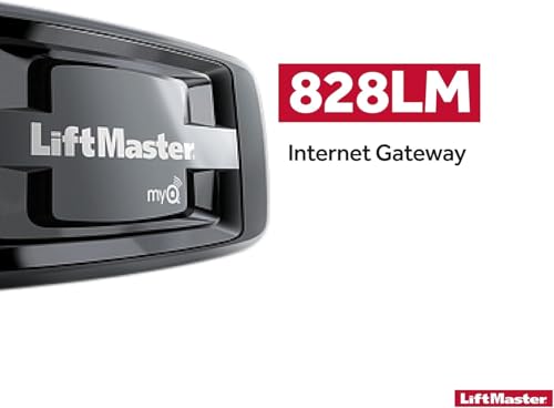 Smart Garage Opener WiFi Enabled