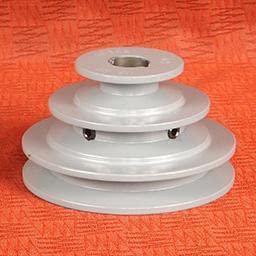 AKS64-3/4-3 Step Pulley, 4, 5 & 6