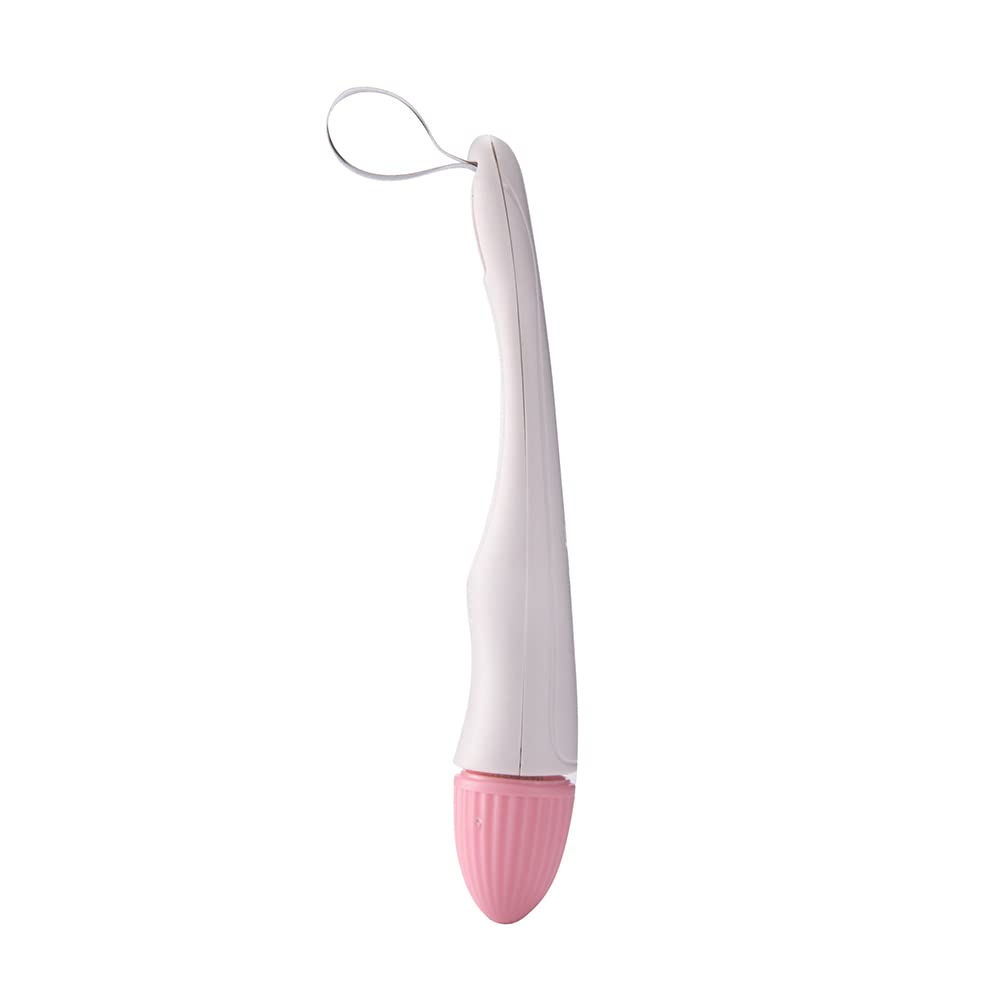 Dental Pro Matrix-Bänder Interproximales Metallmatrizen-System Einstellbarer Matrizenring für Molaren-/Prämolaren Restauration (50PCS 4.5MM Gekrümmt)
