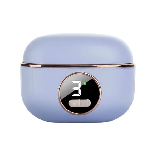 Ponceuse automatique pour ongles avec affichage LED haut de gamme
