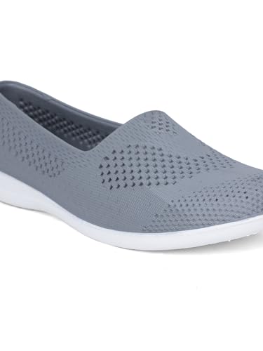 Image of Bata Womens Mesh Walking Shoe