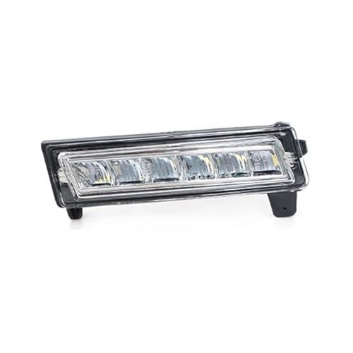 Feux de jour à LED anti-buée pour réparer phare gauche Mercedes Benz ML GL GLK