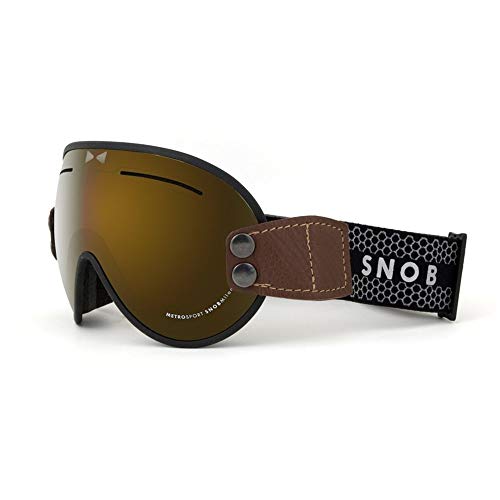 SNOB MILANO Occhialone Cafè Racer SN13S