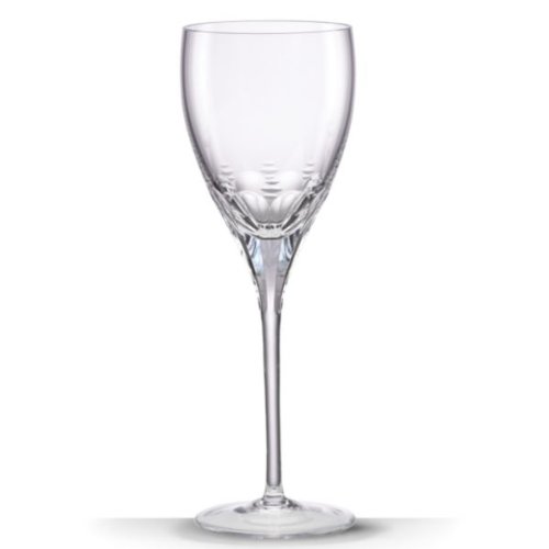 Verre en cristal Flora Belle Lenox Scalamandre pour sublimer votre table