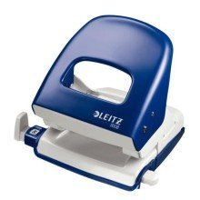 Preisvergleich Produktbild Original Locher, 5008-00-35, Premium, Blau