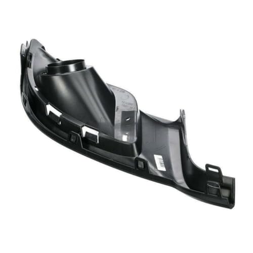 Parts Number 05113678AB 05113679AB Fog Light Frame (one Pair) Pack of 1 Piece miniatura 1