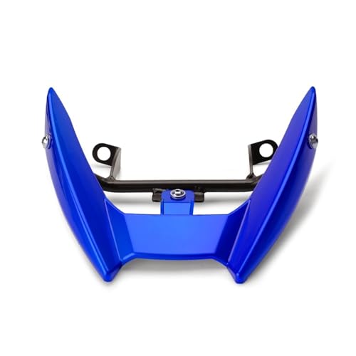 Support de carénage phare supérieur MT-03 2015-2020 couverture intérieure AV
