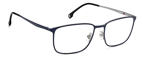 Image of Carrera Mens 8858 Rectangular Prescription Eyewear Frames