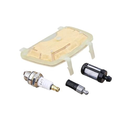 Kit entretien filtre à carburant et air pour vos travaux de coupe MS171 MS181
