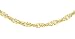 Produktbild Carissima Gold Herren - Kette 750 Gold Rundschliff Diamant 7.13.0463