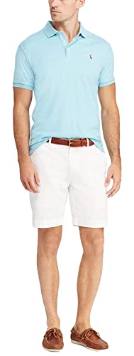 Image of POLO RALPH LAUREN Men's New Classic Fit Polo Shirt