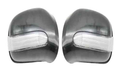 Boîtier de rétroviseur latéral W220 avec clignotant intégré Benz S320