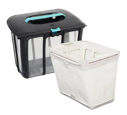 Compatible with Aiper Scuba Pool Robot Ultra Fine Filter Basket Cloth(Only filter cloth)
