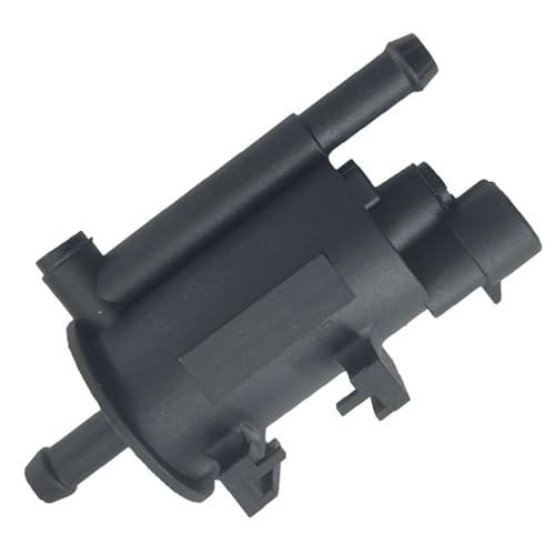 Électrovanne EVAP résout fuite de vapeur d'essence Santa Fe et Optima - 8