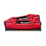 La nueva gama G. Skill Ripjaws 5 ofrece un rendimiento de las soluciones a los increíbles. Estos kits Opt
