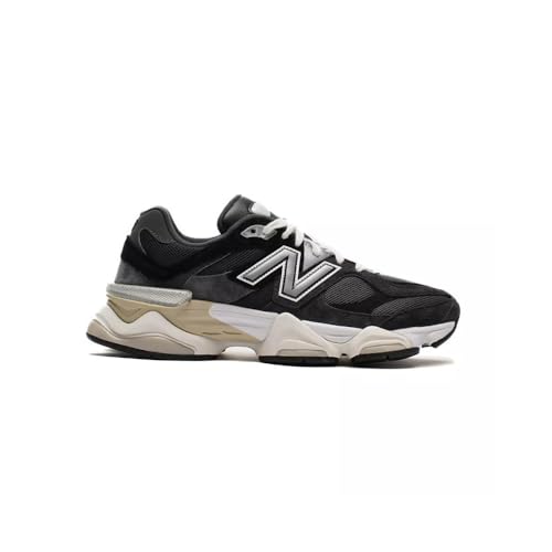 New Balance U9060 BLC "Black"3