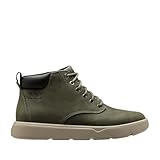 Helly Hansen Hombres Cuero Pinehurst, Cordón Elástico 2.0, 40.5