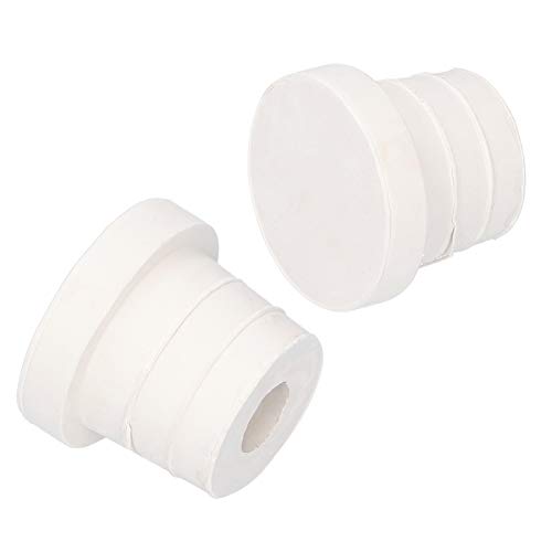 Tapón de Goma para Escalera de Piscina Seguro y Duradero miniatura 5