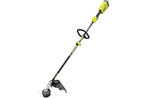 RYOBI 40V HP Brushless String Trimmer