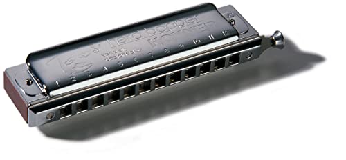 HOHNER hard bopper ハーモニカ 本体 31AH4b-CG2L.jpg