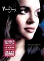 Norah Jones Come Away With Me レコード Come Away With Me Single LP Reissue – Norah Jones Store