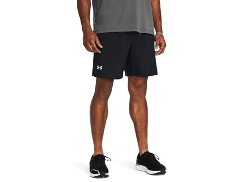 Under Armour 1382620 Men'S Launch Run 7-Inch Shorts thumb #2