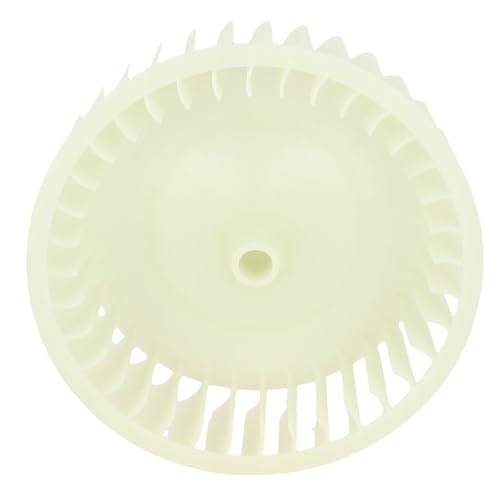 Turbina ventilación c00860600 para secadoras