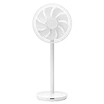 スリーアップの扇風機 LF-T2014WH