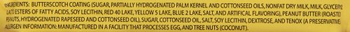 Boyer Candy Co Butterscotch Peanut Butter Smoothie Cup, 1.6-Ounce Packages (Pack Of 24) #TOP3