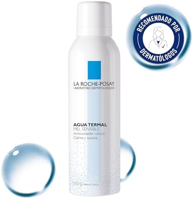 La Roche-Posay Thermal Spring Water