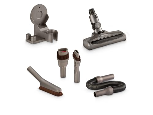 DeLonghi XLM419.TDC aspirateur balai et balai électrique Sans sac 0 5 Neuf - vue 8