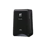 富士通ゼネラルの空気清浄機 DAS-15K-B [ブラック]