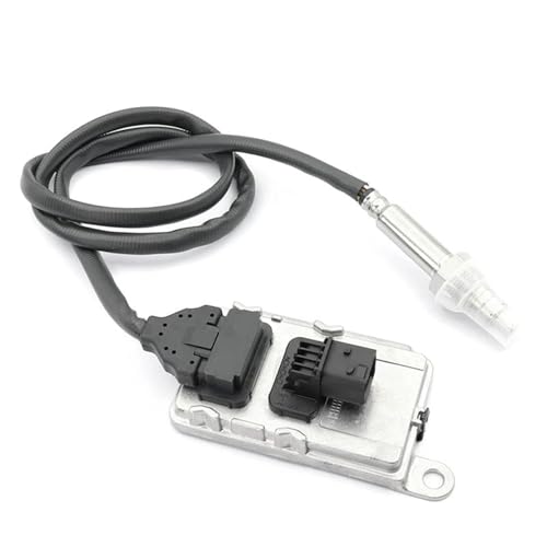 Capteur oxygène azote Nox pour camion DAF XF Euro 6 et moteur Cummins 5WK96752C