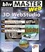 Produktbild 3D-WebStudio, 1 CD-ROMFür Windows 95/98/NT