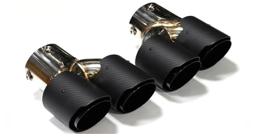 �r�C�� �ɓK������G20 G21 M340i G42 440i G22 M240i 2020+ �f���A��4�A�E�g�G�L�]�[�X�g�J�[�{���t�@�C�o�[�}�t���[�`�b�v�G�L�]�[�X�g�V�X�e���m�Y���e�[���p�C�v �}�t���[�J�b�^�[(Carbon Fiber p)