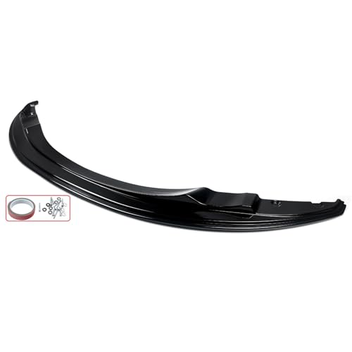 Spoiler de pare-chocs avant BMW E90 E92 E93 finition style GTS - 3
