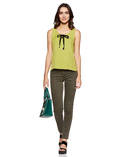 Image of Women's Checkered Loose fit Top