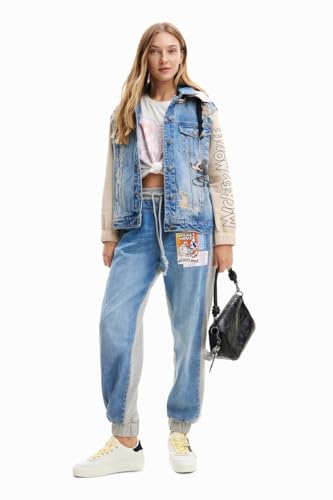 Opiniones y reviews de Cazadora desigual los mejores 10. 23 Imagen adicional