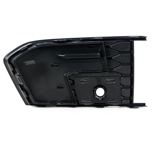 Grilles de protection antibrouillard avant Audi A6 C8 - 3