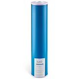 VEVOR Whole House Water Filter Replacement Cartridge, 4.5" x 20" Iron & Manganese Reducing Replacement Filter for 3-Stage Whole Home Water Filtration System, Reduce Chlorine, Bad Taste, Odor