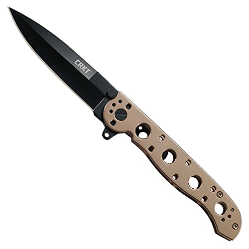 CRKT M16-03BK EDC Folding...