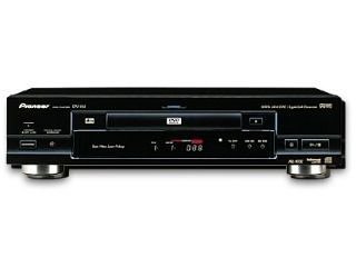 Pioneer DV 515 DVD Player : Amazon.co.uk: Electronics & Photo