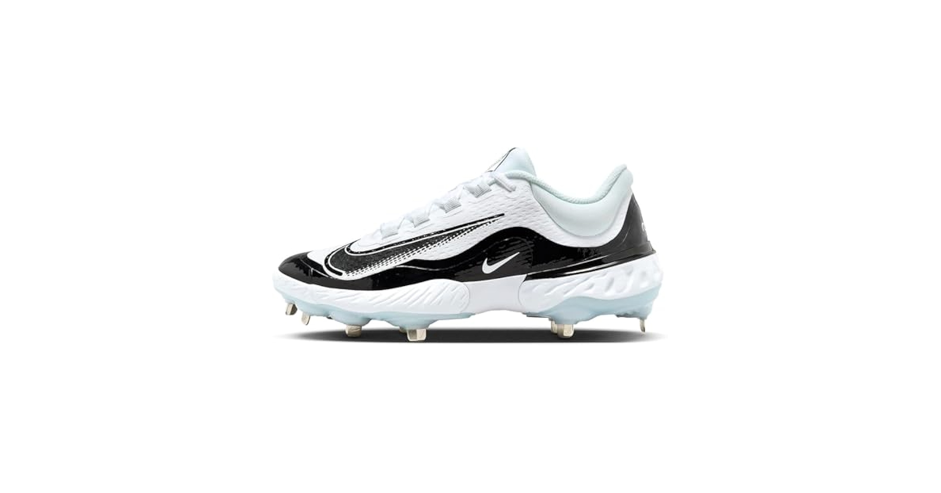 Amazon.com | Nike Men's Alpha Huarache Elite4 Low Baseball