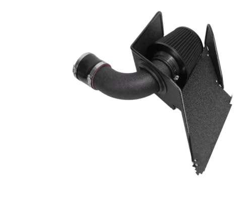 Tuyau d'admission d'air refroidi pour optimiser le flux moteur EA888