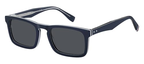 Lunettes Tommy Hilfiger Th 2068/S pour vos terrasses de café