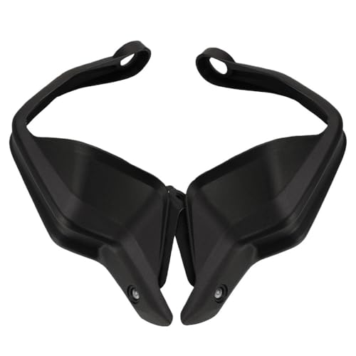 Protège-mains guidon pour motos coque aérodynamique rigide CB500X NC750X