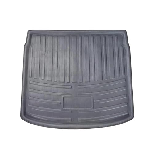 Tapis de coffre CR-V anti-salissure protège le sol des taches et rayures