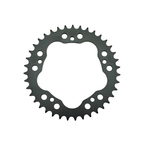 Pignon arrière de moto couronne de transmission 39 dents pour 916