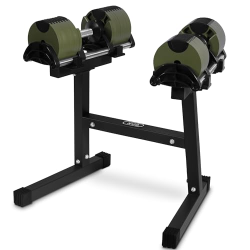 �t���b�N�X�x�� ���K�i 32kg(�A�[�~�[�O���[��) 2kg���� 2�� �X�^���h(�u���b�N) �Z�b�g