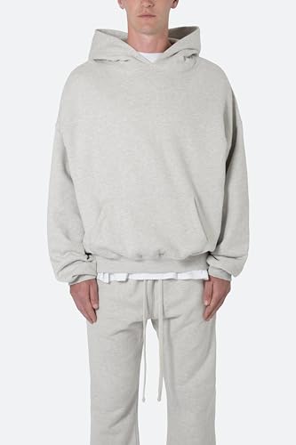 mnml Men's Classic Hoodie2